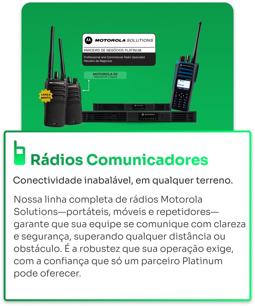 radio cs